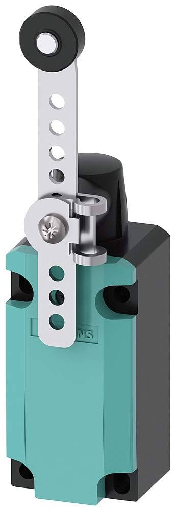 SIEMENS INTERRUPTOR DE POSICION SIRIUS CAJA PLASTICO 40MM PALANCA