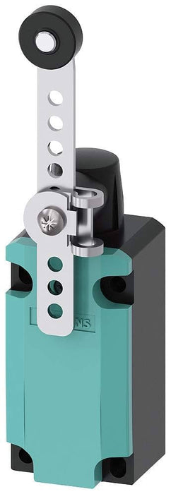 SIEMENS INTERRUPTOR DE POSICION SIRIUS CAJA PLASTICO 40MM PALANCA