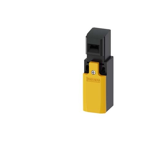 SIEMENS SAFETY POS SWITCH W-SEPARATE ACTUATOR METAL 1NO+2NC 5 POS