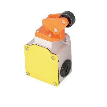 SIEMENS INTERRUPTOR DE LIMITE MET PALANCA DE RODILLO