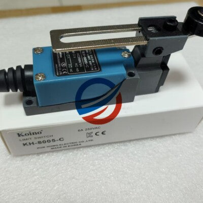 SIEMENS INTERRUPTOR DE LIMITE MET PALANCA DE RODILLO AJUSTABLE