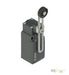 SIEMENS INTERRUPTOR DE POSICION METAL 1NA+1NC PALANCA RODILLO 27M