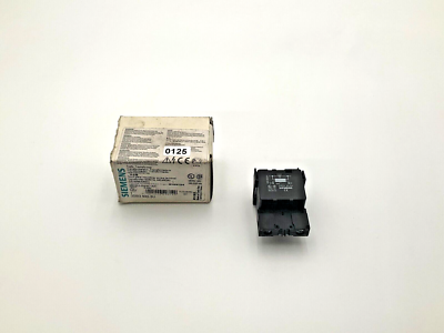 SIEMENS TRANSFORMADOR 50/60HZ 440/480/6V