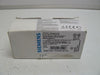 SIEMENS 3SB3 PULSADOR SETA PARO EMERG DESENCL GIRO NA+NC RESORTE