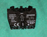 SIEMENS 3SB3 BOTONERA CABEZA BOTON PULS. AZUL