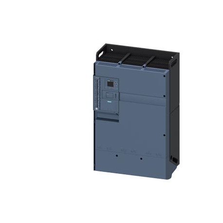 SIEMENS ARRANCADOR SUAVE SIRIUS 200-690 V 720 A