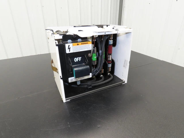 SIEMENS ARRANCADOR 75HP/230 150HP/440 135-315A BOB 110-250V