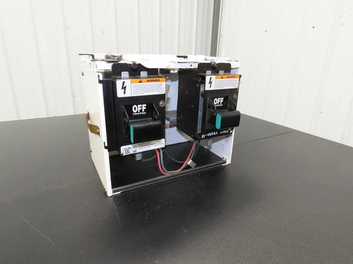 SIEMENS ARRANCADOR 50HP/200 100HP/440 90-210A BOB 110-250 V