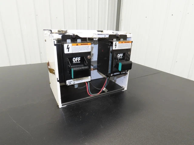 SIEMENS ARRANCADOR 50HP/200 100HP/440 90-210A BOB 110-250 V