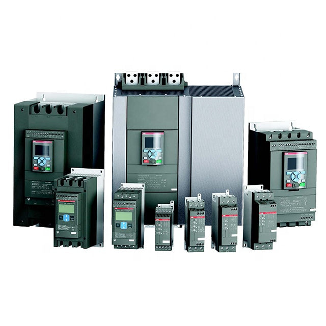 SIEMENS ARRANCADOR ELECTRONICO 143A 200-600VAC CTRL 110-250VAC