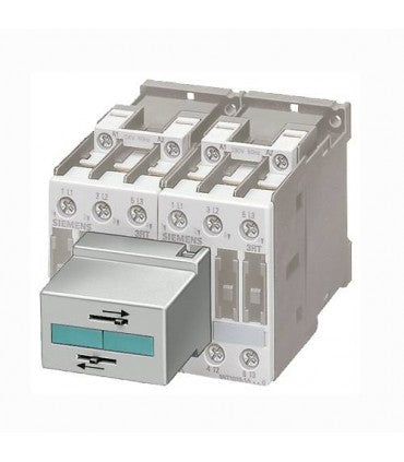 SIEMENS ZOCALO P/CONTACTOR S00