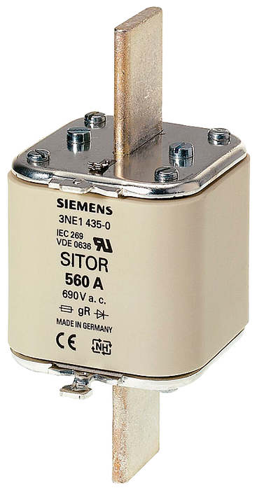 SIEMENS INT TERMOMAG 15A S00
