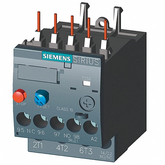 SIEMENS INT AUTOM 12.5A S00