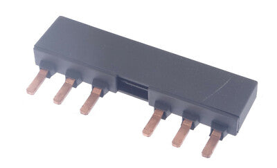 SIEMENS EMBARRADO TRIFASICO P/2 INT ATM S2 MODULO 75MM