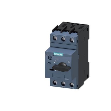 SIEMENS GUARDAMOTOR 13-20A S0