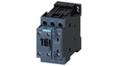 SIEMENS CONTACTOR DE POTENCIA AC-3 80A 37 KW/400V
