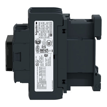 SIEMENS CONTACTOR 25AMPS B-24VDC 11 kW/400 V 1NA+1NC