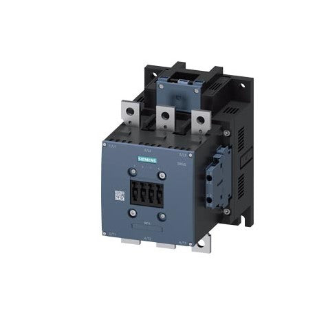 SIEMENS CONTACTOS PRINCIPALES S10 P-CONT. 3RT1066