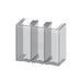 SIEMENS TERMINAL COVER FOR BUSBAR CONNECTIONS