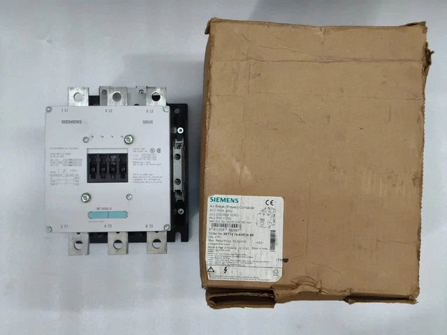 SIEMENS BOBINA MAG. 120VCA S0 P-CONT 3RT1026