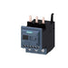 SIEMENS RELEY DE VIGILANCIA 8-80A 20-400HZ 24VAC/DC