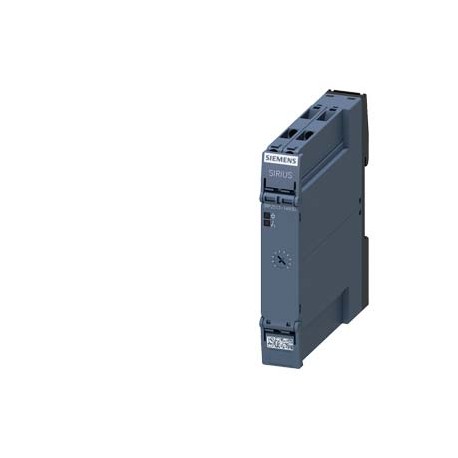 SIEMENS RELE TEMPORIZADOR RETARDO CONEX 1CO 0.05S..100HRS