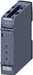 SIEMENS RELEVADOR DE TIEMPO 24-240V 0.05S A 100H