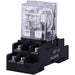 SIEMENS RELE DE PROTECCION MOTOR 2 CONMUTADOS AC/DC24