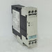 SIEMENS THERMISTOR MOTOR PROTECTION STANDARD EVALUATION UNIT
