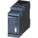 SIEMENS RELE DE PROTECCION 24VAC/DC