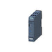 SIEMENS THERMISTOR MOTOR PROTECTION RELAY 24VDC