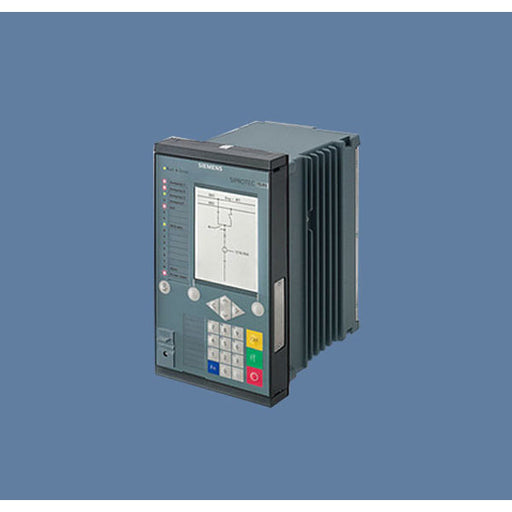 SIEMENS RELE DE PROTECCION DE MOTOR