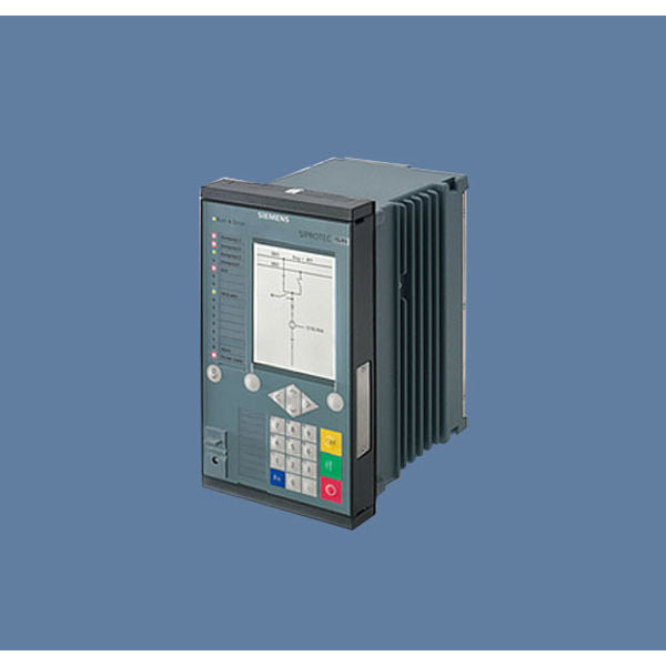 SIEMENS RELE DE PROTECCION DE MOTOR