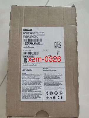 SIEMENS ARRANCADOR INVERSOR 3RM1 500V 009-075 Kw 0.4-2 A 24VDC