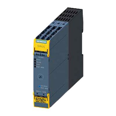 SIEMENS ARRANCADOR INVERSOR 3RM1 500V 009-075 kW 2A 24VDC