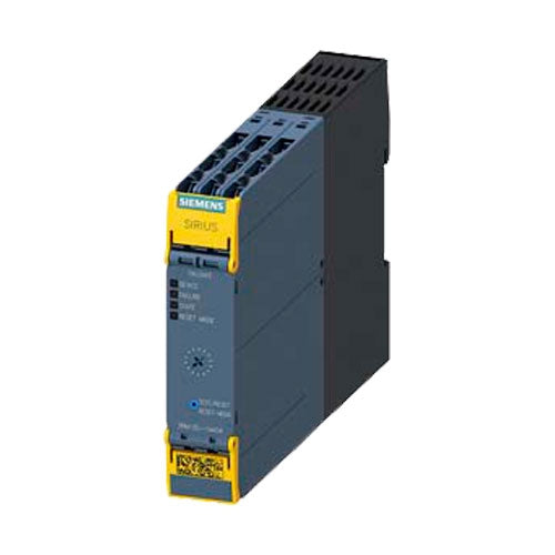 SIEMENS ARRANCADOR DIRECTO FAILSAFE 1.6-7A 24VDC