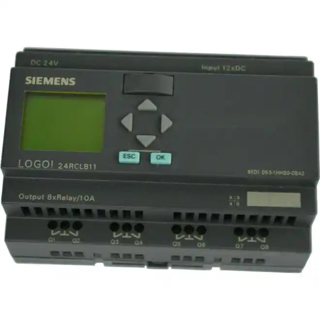 SIEMENS AS-INTERFACE MODULE 2 IN 2 OUT 24V SLAVE