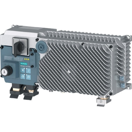 SIEMENS CONTACTOR AUX 3NA+1NC B-42VAC