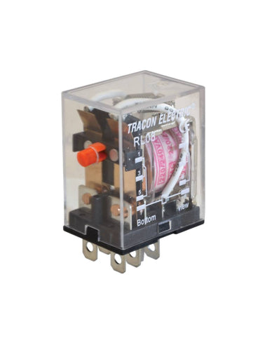 SIEMENS CONTACTOR AUX 2NA+2NC B-110VAC - RESORTE