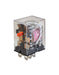 SIEMENS CONTACTOR AUX 2NA+2NC B-110VAC - RESORTE