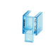 SIEMENS TAPA CUBREBORNES PARA 3RF21/3RF23 CONEXION CABLE ANULAR