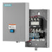 SIEMENS CONTACTOR ESTADO SOLIDO 1F 40A 48-460VAC CTRL 110-230VAC