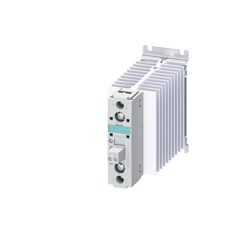 SIEMENS RELE ESTATICO 3RF2 30A 24-230 V TORNILLO