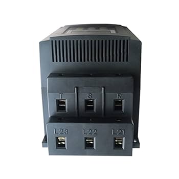 SIEMENS ARRANCADOR SUAVE 90-100A 30HP-230V 75HP-460V