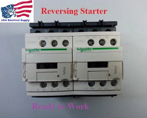 SIEMENS STARTER ENC S0 220VAC 11. 16A  A7B10000002585