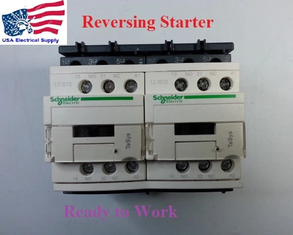 SIEMENS STARTER ENC S0 220VAC 11. 16A  A7B10000002585