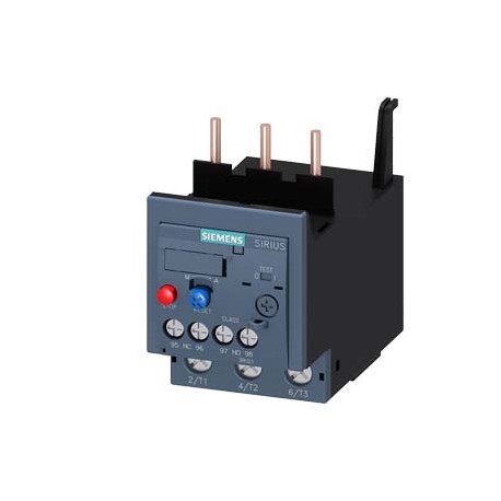 SIEMENS RELEVADOR SOBRECARGA 6-25A TAM-S2
