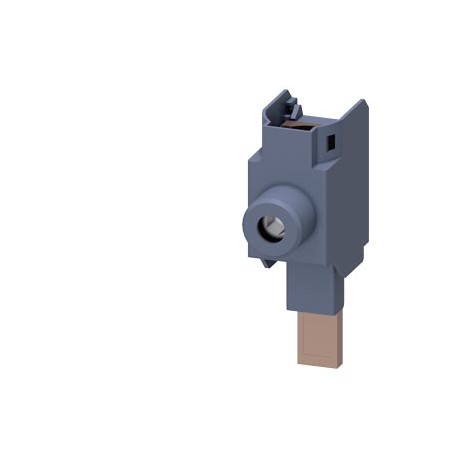SIEMENS BORNE DE ALIMENTACION MONOFASICO