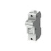 SETRON BASE PORTAFUSIBLES CILINDRICOS 14X51 1P 50A