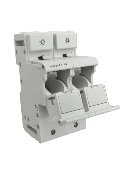 SIEMENS BASE PORTAFUSIBLES 10X38 3 POLOS + N